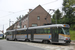 BN PCC 7900 n°7960 sur la ligne 51 (STIB - MIVB) à Bruxelles (Brussel)