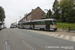 BN PCC 7900 n°7960 sur la ligne 51 (STIB - MIVB) à Bruxelles (Brussel)