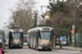 BN PCC 7900 n°7926 et n°7917 sur la ligne 51 (STIB - MIVB) à Bruxelles (Brussel)