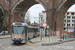 BN PCC 7900 n°7931 sur la ligne 51 (STIB - MIVB) à Bruxelles (Brussel)