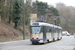 BN PCC 7900 n°7917 sur la ligne 51 (STIB - MIVB) à Bruxelles (Brussel)