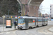 BN PCC 7900 n°7932 sur la ligne 51 (STIB - MIVB) à Bruxelles (Brussel)