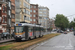 BN PCC 7900 n°7905 sur la ligne 51 (STIB - MIVB) à Bruxelles (Brussel)