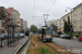 BN PCC 7900 n°7960 sur la ligne 51 (STIB - MIVB) à Bruxelles (Brussel)