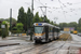 BN PCC 7900 n°7960 sur la ligne 51 (STIB - MIVB) à Bruxelles (Brussel)