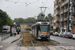 BN PCC 7900 n°7905 sur la ligne 51 (STIB - MIVB) à Bruxelles (Brussel)