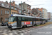 BN PCC 7900 n°7905 sur la ligne 51 (STIB - MIVB) à Bruxelles (Brussel)