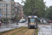 BN PCC 7900 n°7932 sur la ligne 51 (STIB - MIVB) à Bruxelles (Brussel)