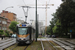 BN PCC 7900 n°7950 sur la ligne 51 (STIB - MIVB) à Bruxelles (Brussel)