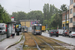 BN PCC 7900 n°7905 sur la ligne 51 (STIB - MIVB) à Bruxelles (Brussel)