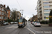 BN PCC 7900 n°7934 sur la ligne 51 (STIB - MIVB) à Bruxelles (Brussel)