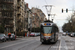 BN PCC 7900 n°7934 sur la ligne 51 (STIB - MIVB) à Bruxelles (Brussel)