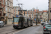 BN PCC 7900 n°7949 sur la ligne 51 (STIB - MIVB) à Bruxelles (Brussel)