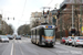 BN PCC 7900 n°7934 sur la ligne 51 (STIB - MIVB) à Bruxelles (Brussel)