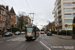 BN PCC 7900 n°7927 sur la ligne 51 (STIB - MIVB) à Bruxelles (Brussel)