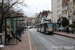 BN PCC 7900 n°7944 sur la ligne 51 (STIB - MIVB) à Bruxelles (Brussel)