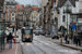 BN PCC 7900 n°7934 sur la ligne 51 (STIB - MIVB) à Bruxelles (Brussel)