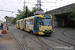 BN PCC 7900 n°7934 sur la ligne 52 (STIB - MIVB) à Bruxelles (Brussel)