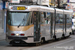 BN PCC 7900 n°7911 sur la ligne 55 (STIB - MIVB) à Bruxelles (Brussel)