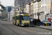 BN PCC 7900 n°7917 sur la ligne 55 (STIB - MIVB) à Bruxelles (Brussel)