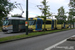 BN PCC 7900 n°7907 et n°7945 sur la ligne 55 (STIB - MIVB) à Bruxelles (Brussel)