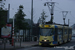 BN PCC 7900 n°7917 sur la ligne 55 (STIB - MIVB) à Bruxelles (Brussel)