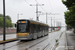 Bombardier Flexity Outlook Cityrunner T3000 n°3118 sur la ligne 55 (STIB - MIVB) à Bruxelles (Brussel)