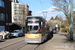 Bombardier Flexity Outlook Cityrunner T3000 n°3115 sur la ligne 55 (STIB - MIVB) à Bruxelles (Brussel)