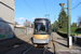 Bombardier Flexity Outlook Cityrunner T3000 n°3119 sur la ligne 55 (STIB - MIVB) à Bruxelles (Brussel)