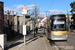 Bombardier Flexity Outlook Cityrunner T3000 n°3052 sur la ligne 55 (STIB - MIVB) à Bruxelles (Brussel)