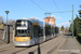 Bombardier Flexity Outlook Cityrunner T3000 n°3113 sur la ligne 55 (STIB - MIVB) à Bruxelles (Brussel)