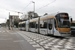 Bombardier Flexity Outlook Cityrunner T3000 n°3054 sur la ligne 55 (STIB - MIVB) à Bruxelles (Brussel)