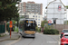 Bombardier Flexity Outlook Cityrunner T3000 n°3004 sur la ligne 55 (STIB - MIVB) à Bruxelles (Brussel)