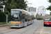 Bombardier Flexity Outlook Cityrunner T3000 n°3004 sur la ligne 55 (STIB - MIVB) à Bruxelles (Brussel)