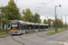 Bombardier Flexity Outlook Cityrunner T3000 n°3005 sur la ligne 55 (STIB - MIVB) à Bruxelles (Brussel)