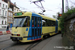 BN PCC 7700 n°7753 sur la ligne 56 (STIB - MIVB) à Bruxelles (Brussel)