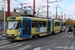 BN PCC 7900 n°7945 sur la ligne 56 (STIB - MIVB) à Bruxelles (Brussel)