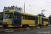 BN PCC 7700 n°7761 sur la ligne 56 (STIB - MIVB) à Bruxelles (Brussel)