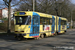 BN PCC 7700 n°7790 sur la ligne 56 (STIB - MIVB) à Bruxelles (Brussel)