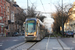 Bombardier T2000 n°2011 sur la ligne 62 (STIB - MIVB) à Bruxelles (Brussel)