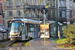 Bombardier T2000 n°2013 sur la ligne 62 (STIB - MIVB) à Bruxelles (Brussel)