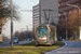 Bombardier T2000 n°2017 sur la ligne 62 (STIB - MIVB) à Bruxelles (Brussel)