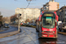 Bombardier T2000 n°2047 sur la ligne 62 (STIB - MIVB) à Bruxelles (Brussel)