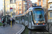 Bombardier T2000 n°2013 sur la ligne 62 (STIB - MIVB) à Bruxelles (Brussel)