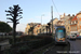 Bombardier T2000 n°2011 sur la ligne 62 (STIB - MIVB) à Bruxelles (Brussel)