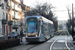 Bombardier T2000 n°2011 sur la ligne 62 (STIB - MIVB) à Bruxelles (Brussel)