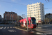 Bombardier T2000 n°2047 sur la ligne 62 (STIB - MIVB) à Bruxelles (Brussel)