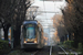 Bombardier T2000 n°2011 sur la ligne 62 (STIB - MIVB) à Bruxelles (Brussel)