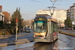 Bombardier T2000 n°2017 sur la ligne 62 (STIB - MIVB) à Bruxelles (Brussel)