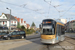 Bombardier Flexity Outlook Cityrunner T3000 n°3103 sur la ligne 62 (STIB - MIVB) à Bruxelles (Brussel)